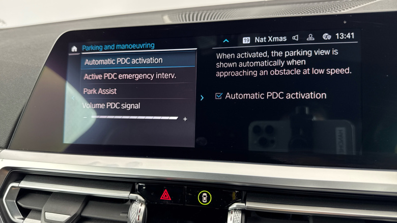 BMW 4 Series 420d MHT M Sport 2dr Step Auto [Pro Pack] Diesel Coupe